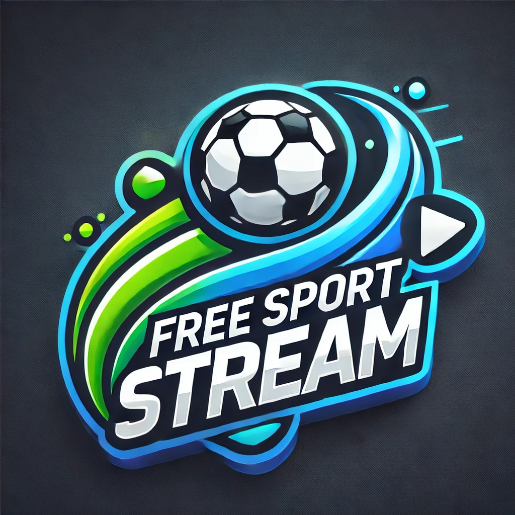Live sports streaming setup with Vipleague interface